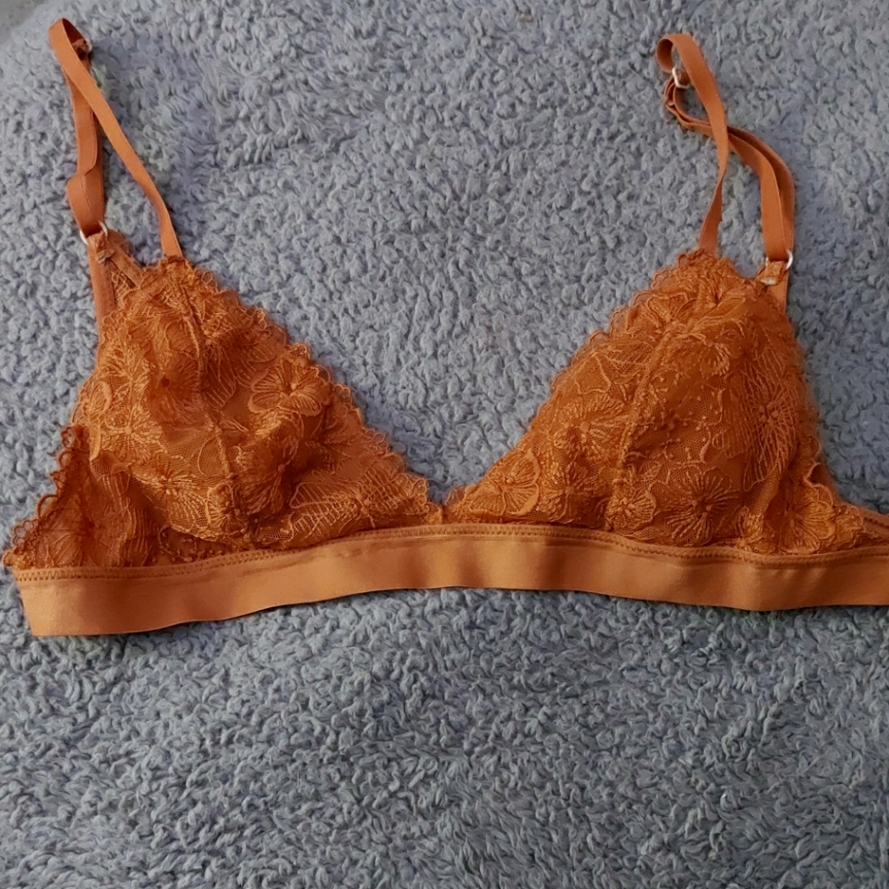 Aerie lacy bralette